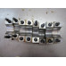 19Q109 Cylinder Head Camshaft Caps For 06-08 Ford Explorer  4.0